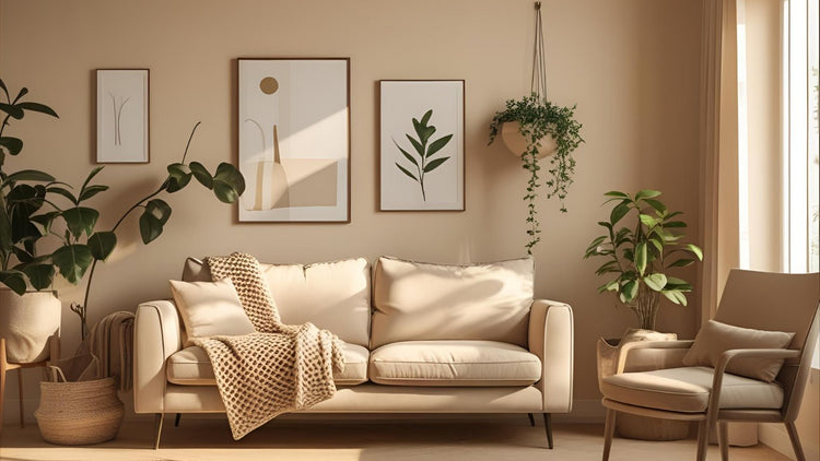 Home & Decor