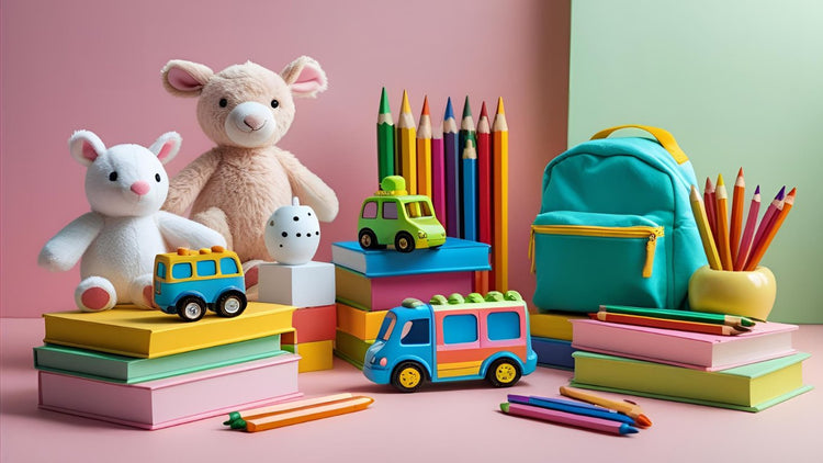 Kid's Corner