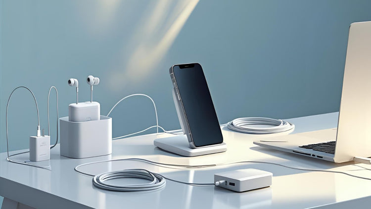 Tech Accessories