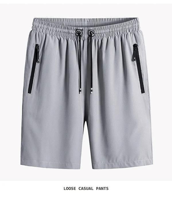 Combo of 4 Men's Stretchable Cotton Shorts | FlexiFit Cotton Shorts
