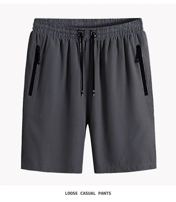 Combo of 4 Men's Stretchable Cotton Shorts | FlexiFit Cotton Shorts