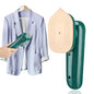 Portable Iron Travel Steamer for Clothes Mini Handheld Press Support Dry And Wet Ironing Small Size Irons Suitable for Outing & Home