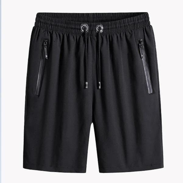 Combo of 4 Men's Stretchable Cotton Shorts | FlexiFit Cotton Shorts