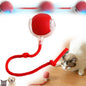 Interactive Rolling Toy For Cat | Interactives Toy Electric 360° Smart Automatic Rollings Pet Balls | Interactives Rollings Cat Balls